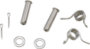 MOOSE OFFROAD Foot Peg Pin and Spring - Kawasaki P17-2605