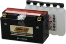 MOOSE OFFROAD AGM Battery - YT7B-BS MT7B-BS