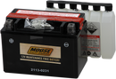 MOOSE OFFROAD AGM Battery - YTX9-BS MTX9-BS