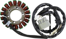 PARTS UNLIMITED Stator - Yamaha 340-58161