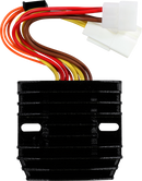 PARTS UNLIMITED Regulator/Rectifier - Polaris 230-22153