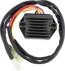 PARTS UNLIMITED Regulator/Rectifier - Arctic Cat 230-22186