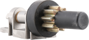 PARTS UNLIMITED Starter Drive - Polaris 220-22018
