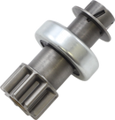 PARTS UNLIMITED Starter Drive - Ski-Doo 220-52081