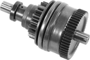 PARTS UNLIMITED Starter Drive - Polaris 220-54004