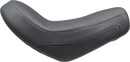 MUSTANG Seat - Tripper™ Solo - without Backrest - Smooth - Black 84150