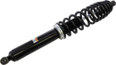 MOOSE OFFROAD Gas Shock - Rear - Heavy Duty - Polaris AU-04435