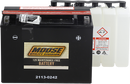 MOOSE OFFROAD AGM Battery - YTX24HL-BS MTX24HL-BS