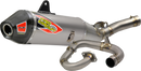 PRO CIRCUIT Ti-6 Exhaust 0332145F