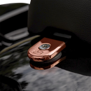 SADDLEMEN Security Seat Screw - Rose Gold 8910RGO