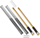 Progressive Suspension Fork Kit - 2 Inch Lowering with High-Performance Components, Part 31-5055