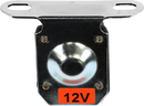 PARTS UNLIMITED Starter Solenoid 240-22009