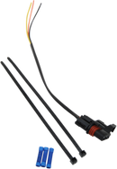 MOOSE OFFROAD Pulse Busbar Pigtail Harness - Polaris 100-2336-PU