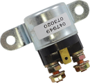 PARTS UNLIMITED Starter Solenoid 240-52007