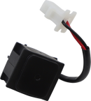 PARTS UNLIMITED Starter Solenoid 240-58001