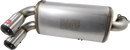 S&S CYCLE Power Tune® XTO Muffler - Race Only 550-1040