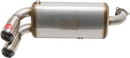 S&S CYCLE Power Tune® XTO Muffler - Race Only 550-1041