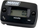 MOOSE OFFROAD Wireless Hour Meter HR-9000-2M
