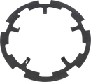 MOOSE OFFROAD Armature Plate - 5 Tab - Polaris 100-2030-PU