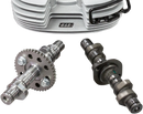 S&S CYCLE Camshaft Kit - High Performance - Royal Enfield® 650 Twins 330-0709