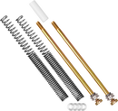 Progressive Suspension Fork Kit - Standard 31-5054 for Enhanced Motorcycle Performance