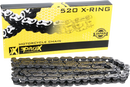 PROX 520 MX Chain - 120 Link 07.RC520120C