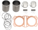 S&S CYCLE Big Bore Kit - 90.00 mm - 865 cc - Royal Enfield 650 Twin 920-0145
