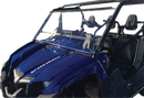 MOOSE OFFROAD Full Folding Windshield - Viking LEMA100-001