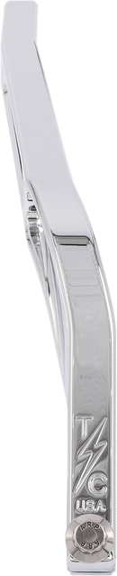 THRASHIN SUPPLY CO. Shifter Lever - Chrome TSC-2901-3