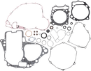 PROX Gasket Kit - Complete - Suzuki 34.3409