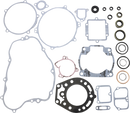 PROX Gasket Kit - Complete - Kawasaki 34.4285
