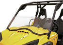 MOOSE OFFROAD Half Windshield - Commander V000035-12200M