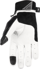 THRASHIN SUPPLY CO. Boxer Gloves - White - Medium TBG-00-09