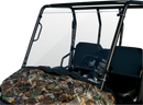 MOOSE OFFROAD Full Windshield - Ranger Midsize V000031-12200M