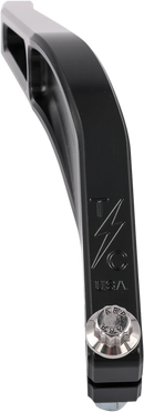 THRASHIN SUPPLY CO. Shifter Lever - Black TSC-2901-1