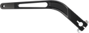 THRASHIN SUPPLY CO. Shifter Lever - Black TSC-2901-1