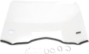 MOOSE OFFROAD Full Windshield - Commander V000036-12200M