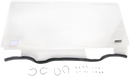 MOOSE OFFROAD Full Windshield - Viking V000038-12200M