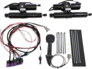 MOOSE OFFROAD V-Plow Hydraulic Kit KD2722PF