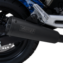 VANCE & HINES Upsweep Muffler - Grom 48237