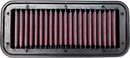 S&S CYCLE High Flow Air Filter 170-0745A