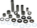 MOOSE OFFROAD Swingarm Linkage Bearing Kit - Gas Gas/Husqvarna/KTM 27-1202