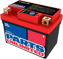 PARTS UNLIMITED Battery - Lithium LiFePO4 - HJTZ7S-FP HJTZ7S-FP