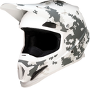 Z1R Rise Snow Helmet - Digi Camo White/Gray Small (Part No. 0120-0713)