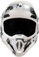 Z1R Rise Snow Helmet - Digi Camo White/Gray XL 0120-0716
