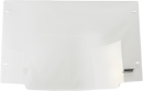 MOOSE OFFROAD Full Windshield - Ranger Midsize V000051-12200M