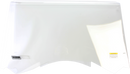 MOOSE OFFROAD Full Windshield - Maverick V000053-12200M