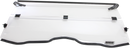 MOOSE OFFROAD Full Folding Windshield - Z-Force LEMA100-0034