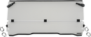 MOOSE OFFROAD Full Folding Windshield - Pioneer 1000 LEMA100-0035