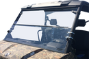 MOOSE OFFROAD Full Folding Windshield - Defender LEMA100-0039